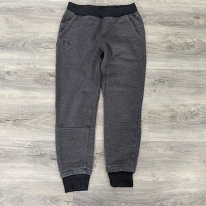 Under Armour Storm Gray Jogger Pants